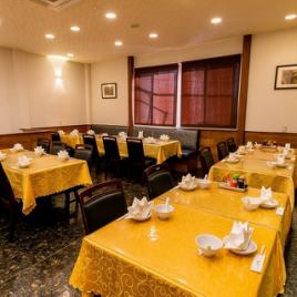 [Private use] The entire house can be reserved for up to 50 to 70 people! Private rooms can be used by as few as 6 people!(Yokohama Chinatown All-You-Can-Eat Private Room)