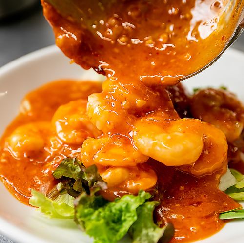 <Weekdays only> 2-hour all-you-can-eat course with 112 varieties in Yokohama Chinatown ★ 3,278 yen ⇒ 2,980 yen (tax included)