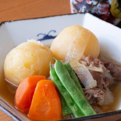 一品料理 各種