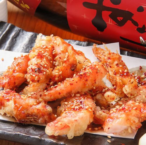 エビヤンニョム