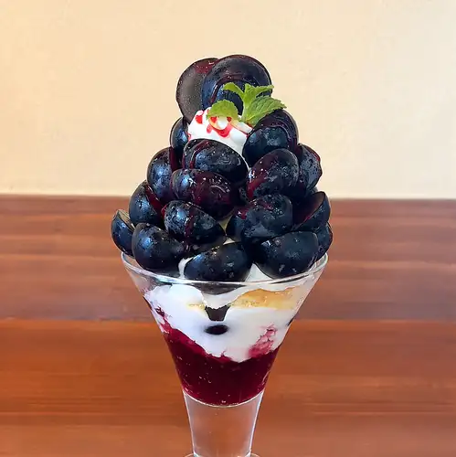 長野紫芭菲