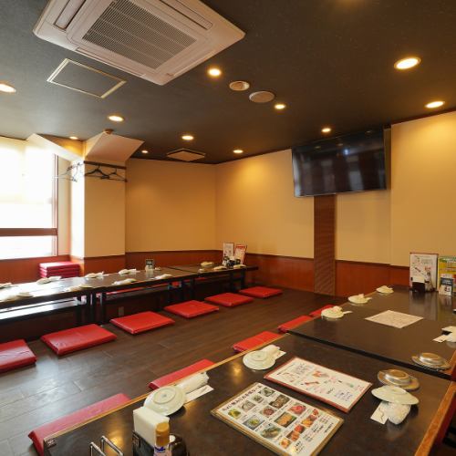 多彩シーンでどうぞ!