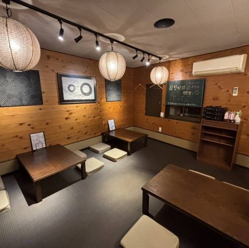 ◆最大16名様程度まで！