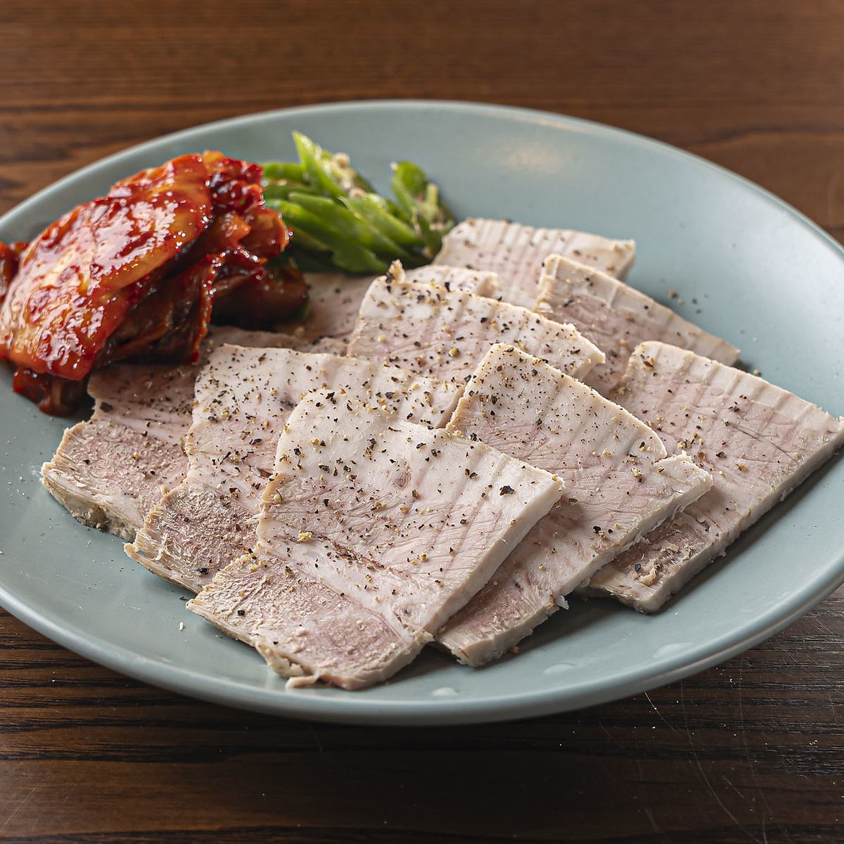 希少部位も楽しめる豚ホルモン専門店◆鮮度抜群で種類も豊富♪