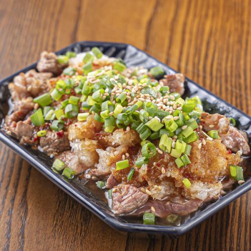 ◆鮮度の高い豚ホルモン！