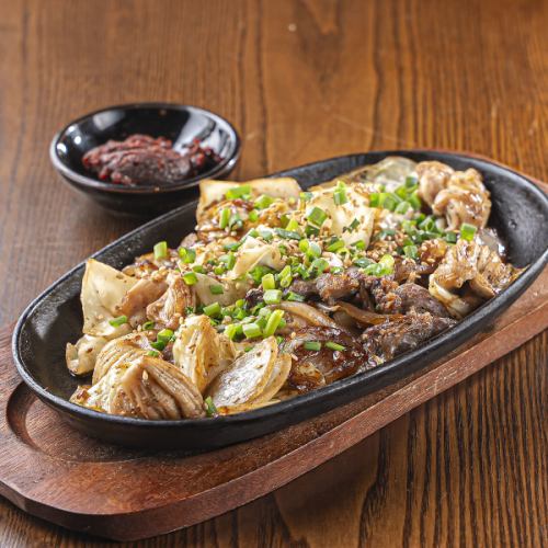 ◆他にはない希少部位も♪