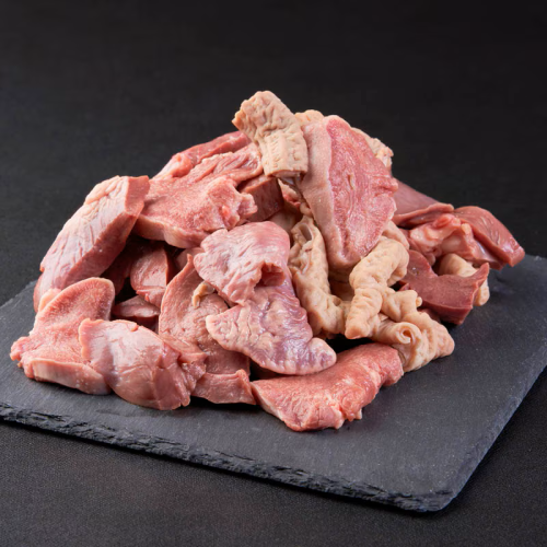 ◆鮮度の高い豚ホルモン!