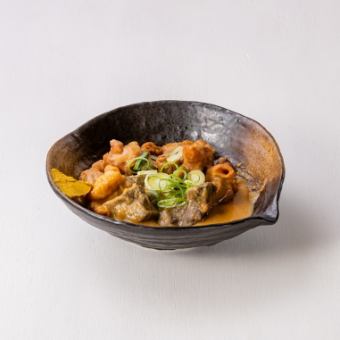 煮込み
