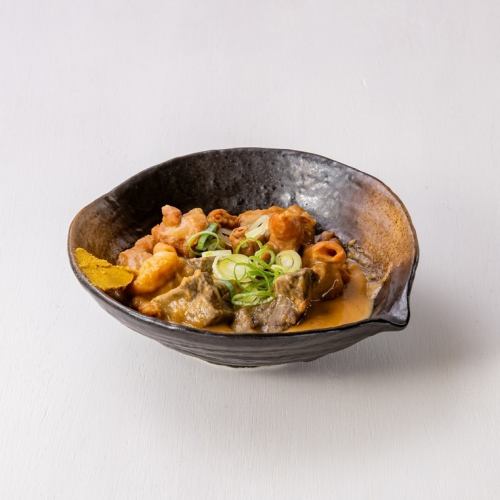 煮込み
