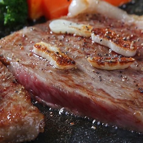 명인 와규 스테이크