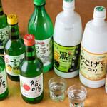 コース注文なしでも飲み放題が楽しめる店