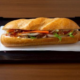 ミックスバインミー
