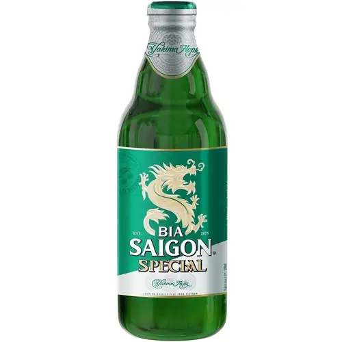 西贡啤酒（越南）