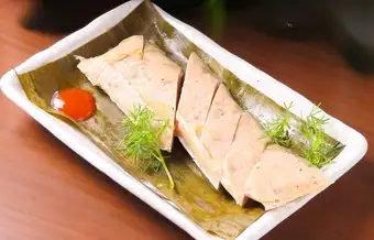 ベトナムハム（GIO 7 PHUT）