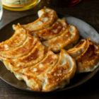 5 烤饺子