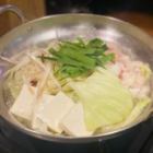 牛杂火锅（盐汤/酱油汤）