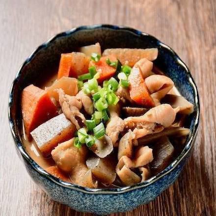 炖炖