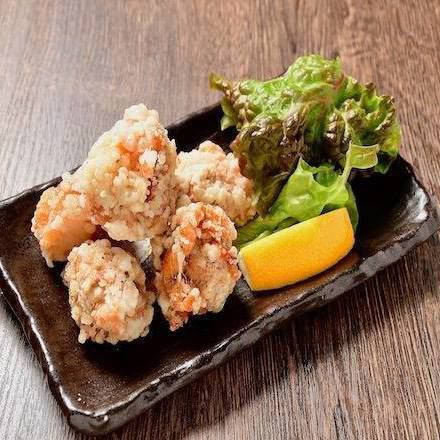 5块炸鸡