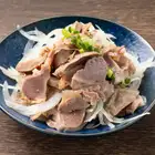 レバーテーキ