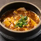 麻婆豆腐