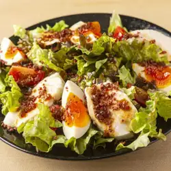 しっとりむね肉の大吉サラダ(2人前)