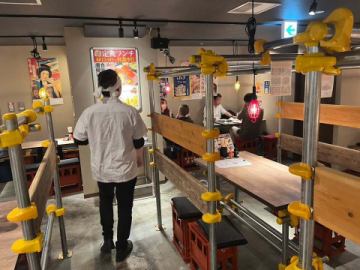 たこまる園田は早くも