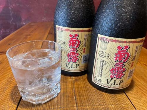 たこまる塚口店では月替わりで泡盛を推し活していこうと思います！
今月は「菊の露」お好きな方も多いのではないでしょうか😍
これから蒸し暑くなっていく中でキリっとした泡盛は最高に美味しいですよね👍

#たこまる塚口店 #塚口グルメ #塚口バル #塚口ディナー #塚口駅 #塚口テイクアウト #塚口本町 #塚口居酒屋 #阪急塚口 #尼崎グルメ #尼崎ディナー #尼崎居酒屋 #尼崎飲み #尼崎市 #amagasaki