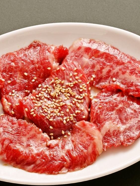 焼肉 おはる 虎横店 公式