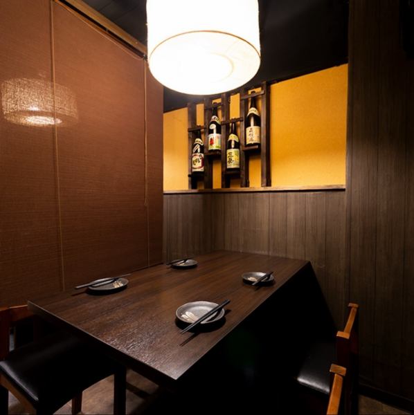 関内駅より徒歩1分の好立地♪当店は感染症対策として検温、アルコール消毒、こまめな換気、スタッフのマスク着用、こまめな手洗い・うがいなどを行っております。　