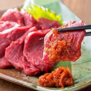 【ほど良いコース】気軽な飲み会・普段使いに◎飲み放題付き6000円(税込)