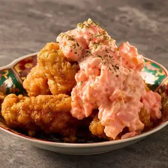 しょうちゃん満喫コース（飲み放題付き）5,000円