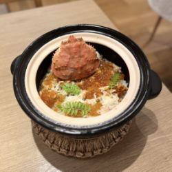 土鍋ごはん