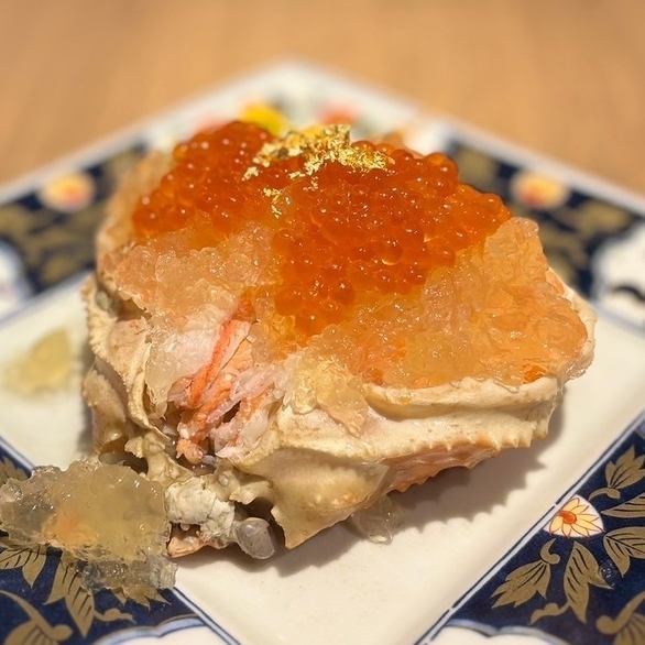 小粋な割烹料理で旬を味わう 会席コース6600円から