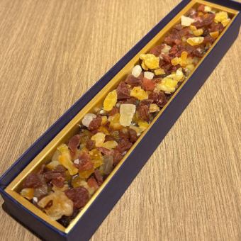 僅限外帶【紅虎名古屋本山羊羹】