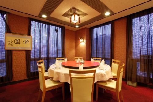 Completely private room for 10 to 30 people is also ◎