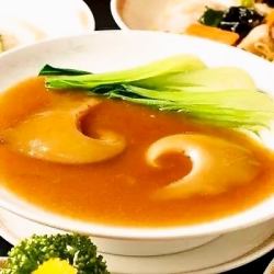 フカヒレ姿煮　小2枚