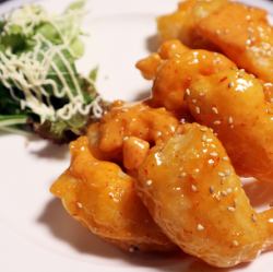 새우 마요네즈 완화(8개)