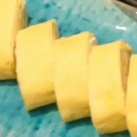 出し巻玉子