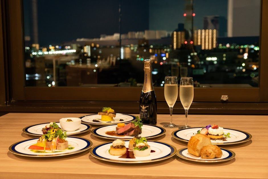 The best party course for various banquets is 3,000 yen! Ideal for women's meetings, anniversaries, dates ♪