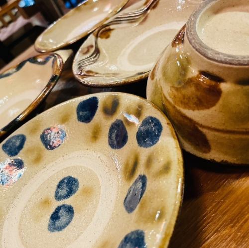 さんぴん茶・日替わりスープ・コーヒーサービス！
