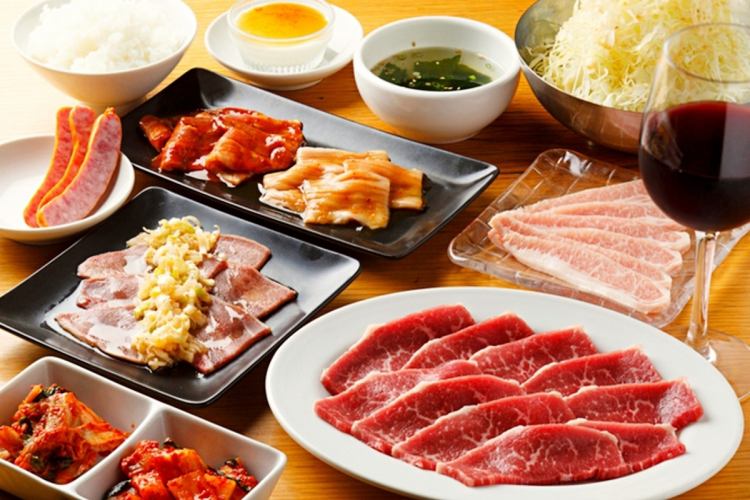 [For reservations on Fridays, Saturdays, Sundays, and holidays, click here] [The best value for money!] Hachi-Hachi course <120 minutes all-you-can-drink> 4,480 yen