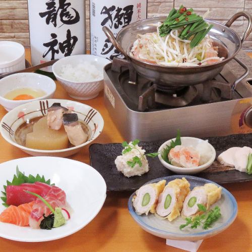 ◇旨い料理とお酒を。◇