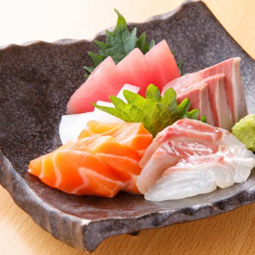 旬の新鮮魚介の旨みをとことん引き出す料理の一皿一皿