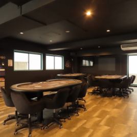 特別な人との思い出の空間に理想的な場所！20名以上の貸切利用が可能で、プライベート感満載の空間が広がっています☆