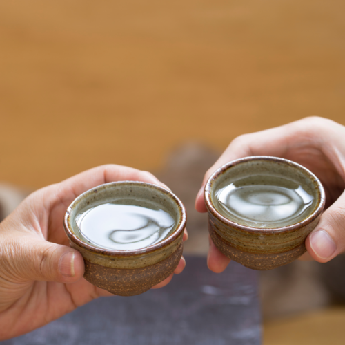 ◆お食事に合うドリンク