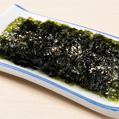 Korean paste