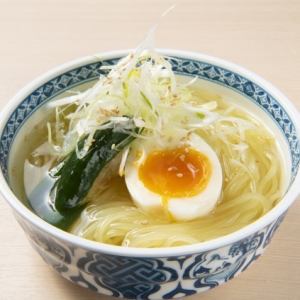 冷麺