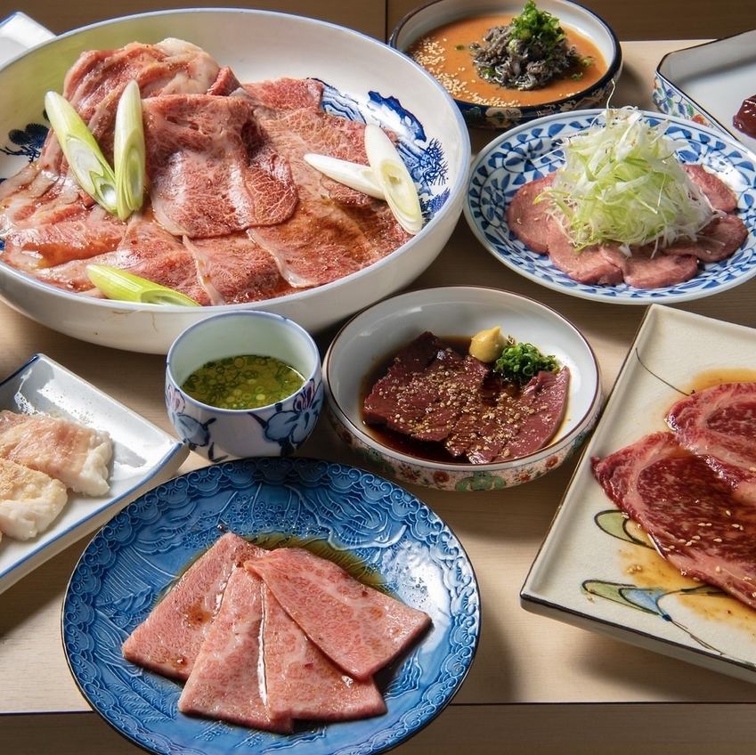 学生さんも嬉しいコスパ◎な焼肉店！美味しいお肉とビールをぜひ