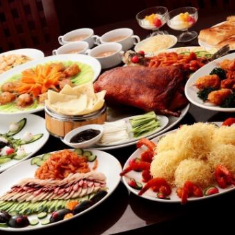 全180種類以上120分食べ飲み放題◆3980円!