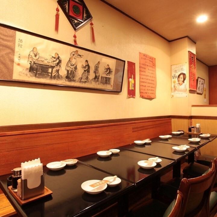 可供20人及以上团体预订!包含120分钟无限量畅吃畅饮!